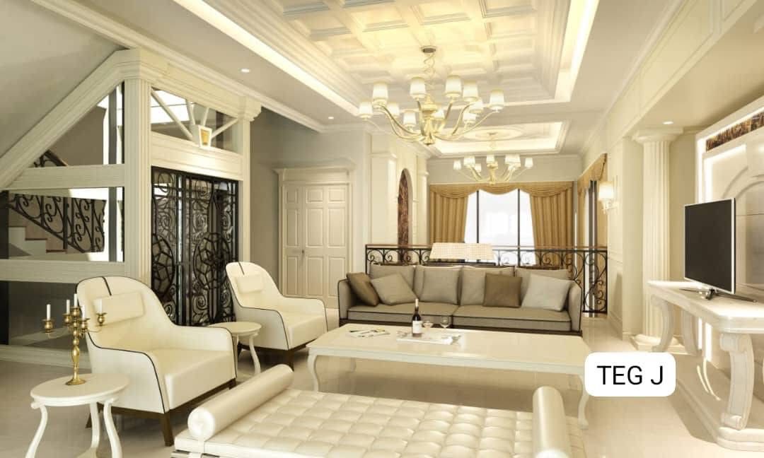 Janice Setia Alam Duta Villa - photo 3