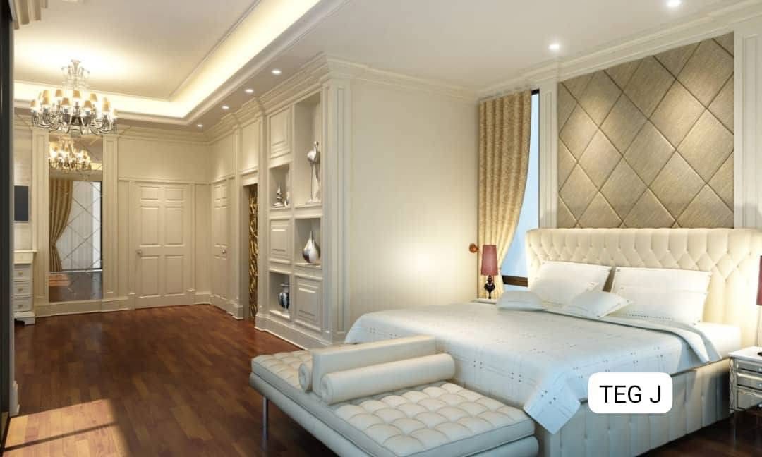 Janice Setia Alam Duta Villa - photo 9