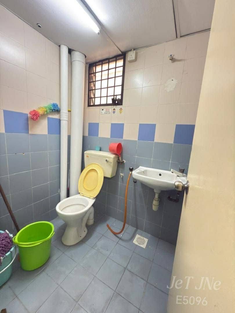 Bukit Tinggi Klang Shop Office - photo 3