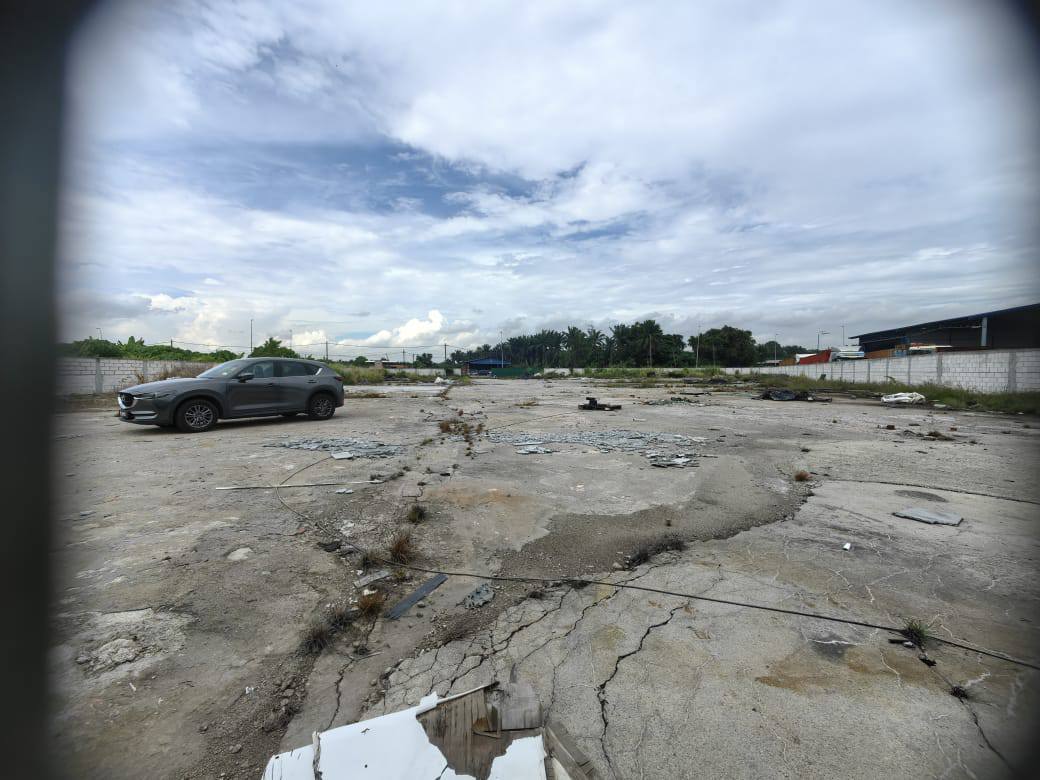 Telok Panglima Garang Land Industrial - photo 3