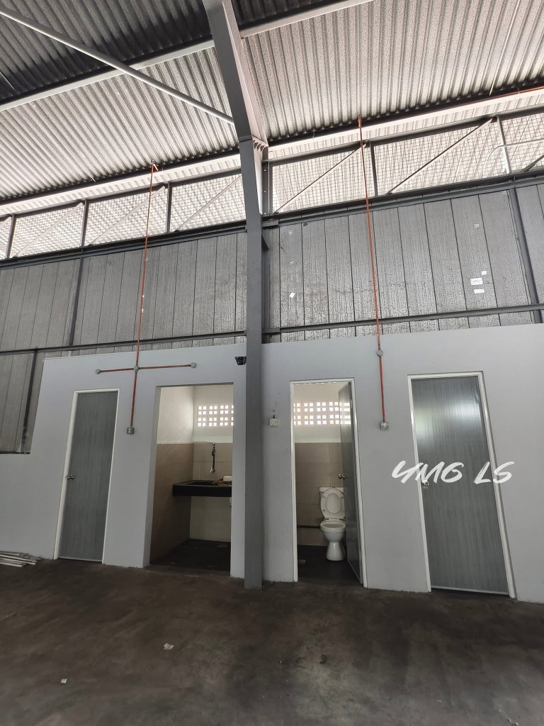 Leo Pandamaran Klang - photo 3