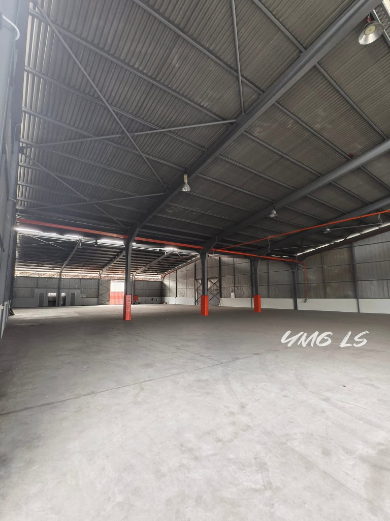 Leo Pandamaran Klang - photo 6