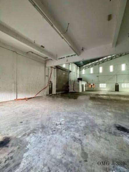 Sultan Suleiman Semi D Factory - photo 2