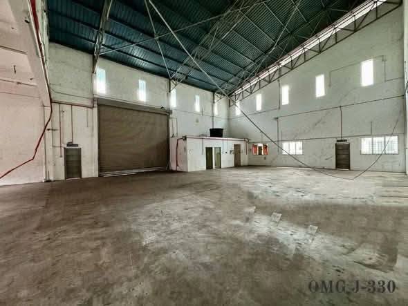 Sultan Suleiman Semi D Factory - photo 3