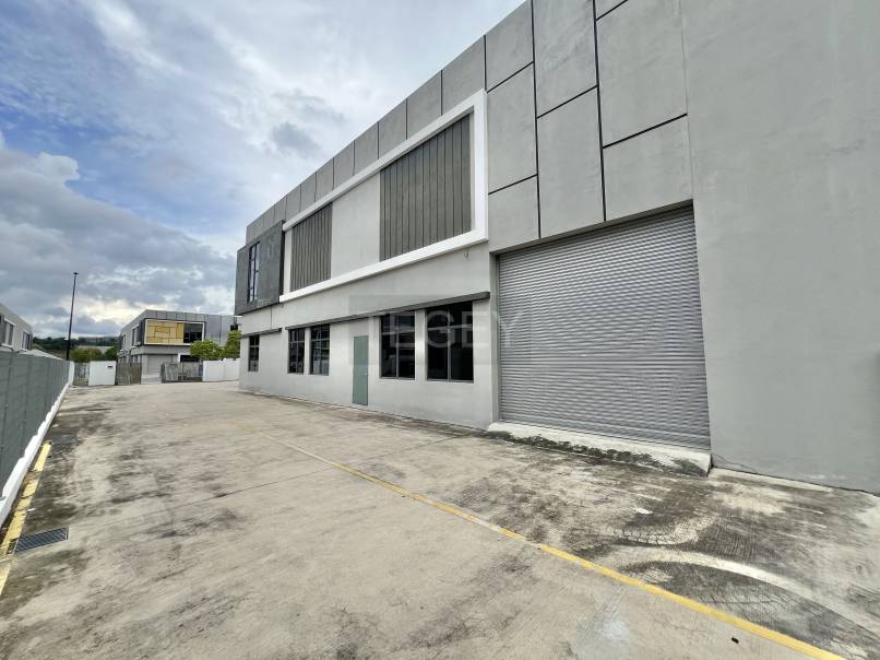 Eric Eco Business Park V Puncak Alam - photo 3