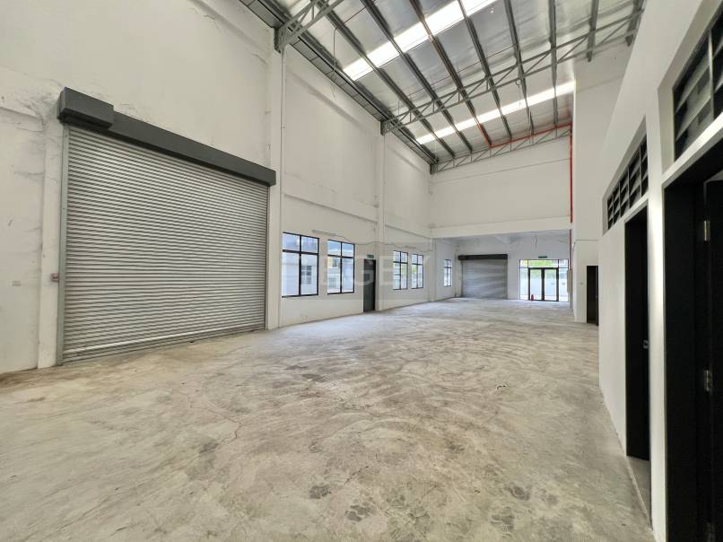 Eric Eco Business Park V Puncak Alam - photo 7
