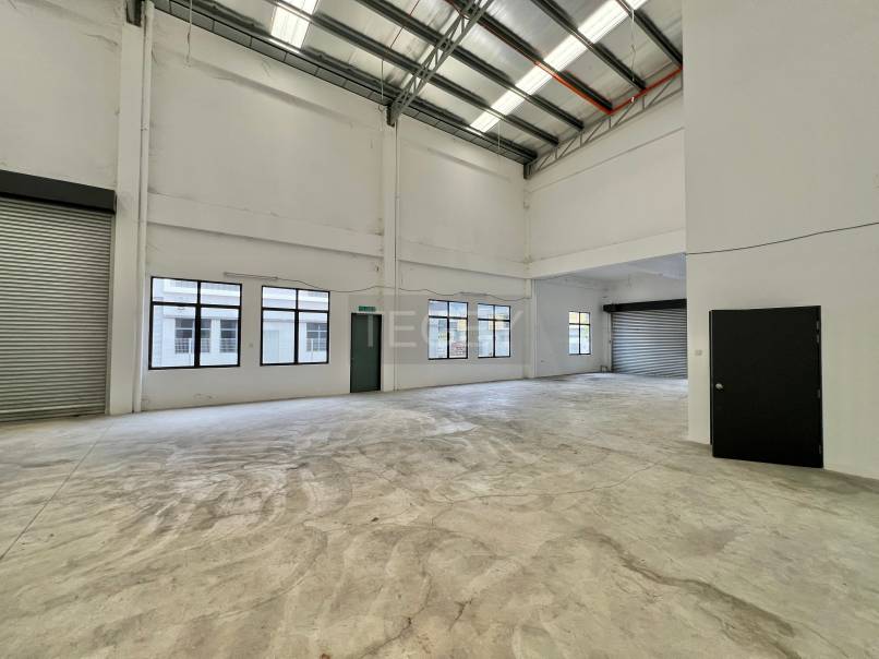 Eric Eco Business Park V Puncak Alam - photo 8