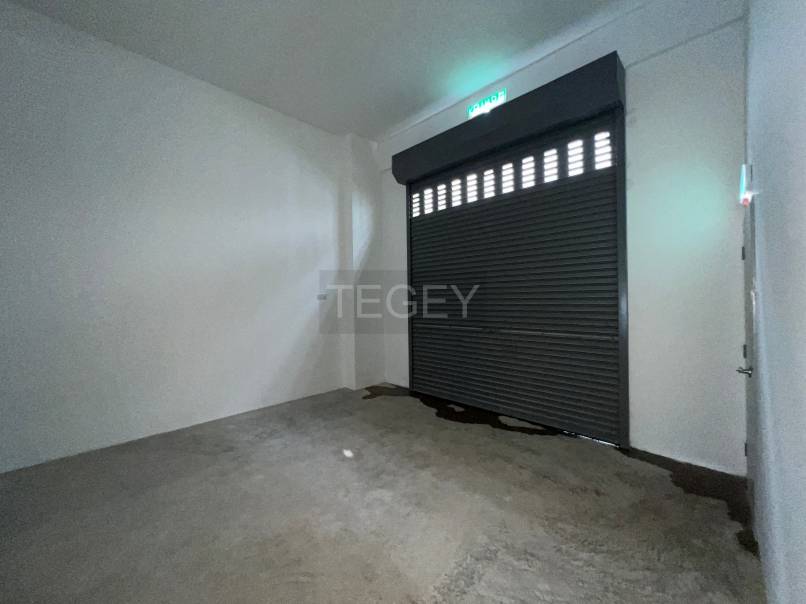 Eric Alam Impian Prisma Shop - photo 11