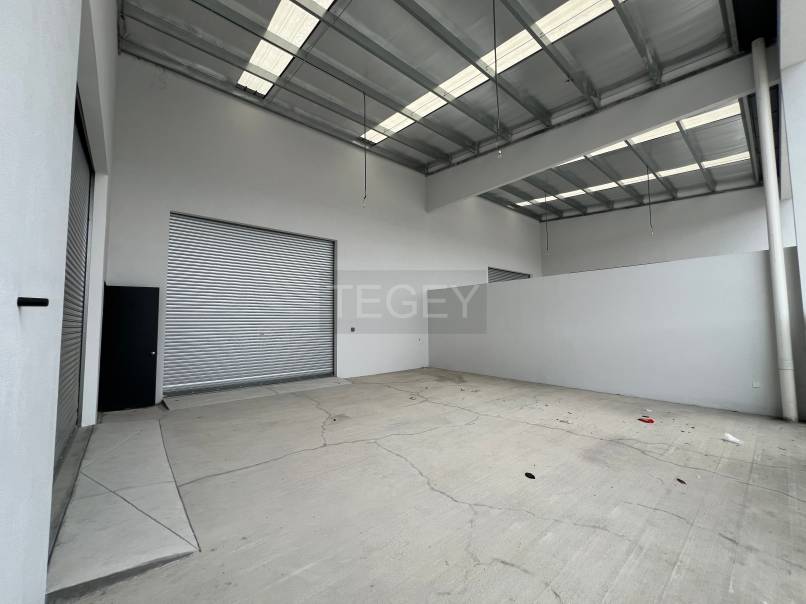 Eric Puncak Alam Eco Business Park Rubix - photo 6