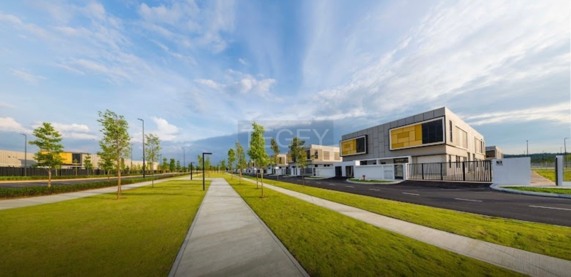 Eric 80x200 Puncak Alam - photo 3