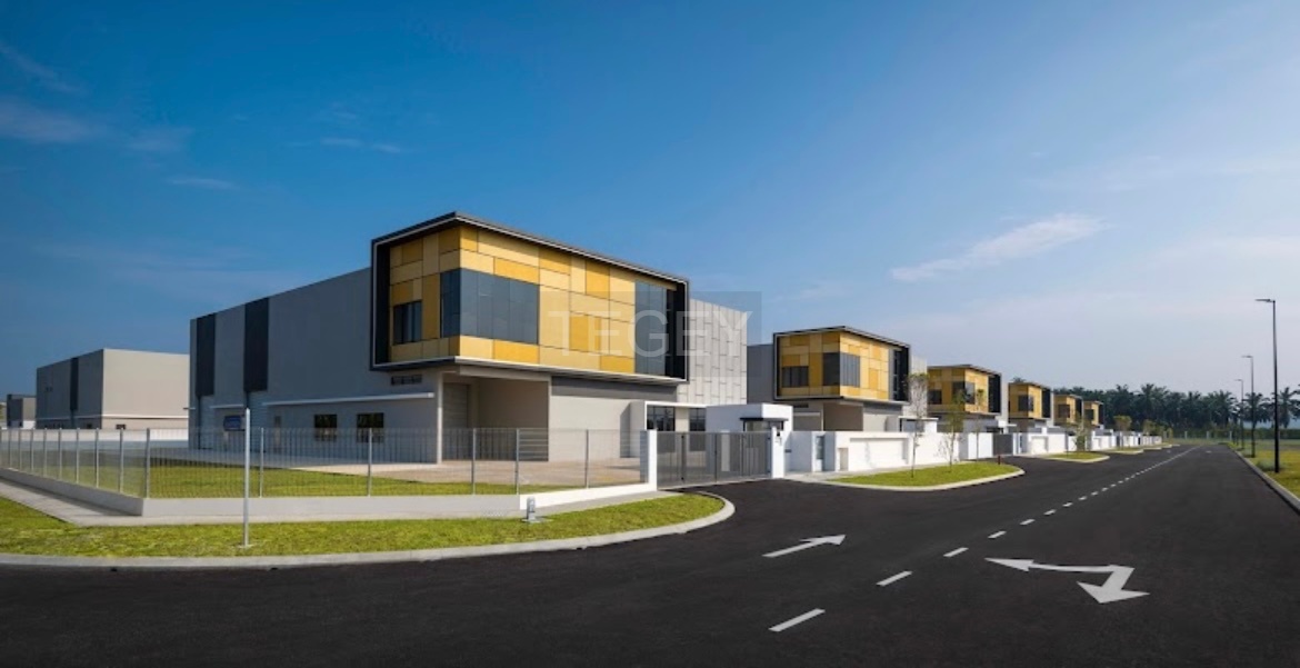 Eric 80x200 Puncak Alam - photo 4