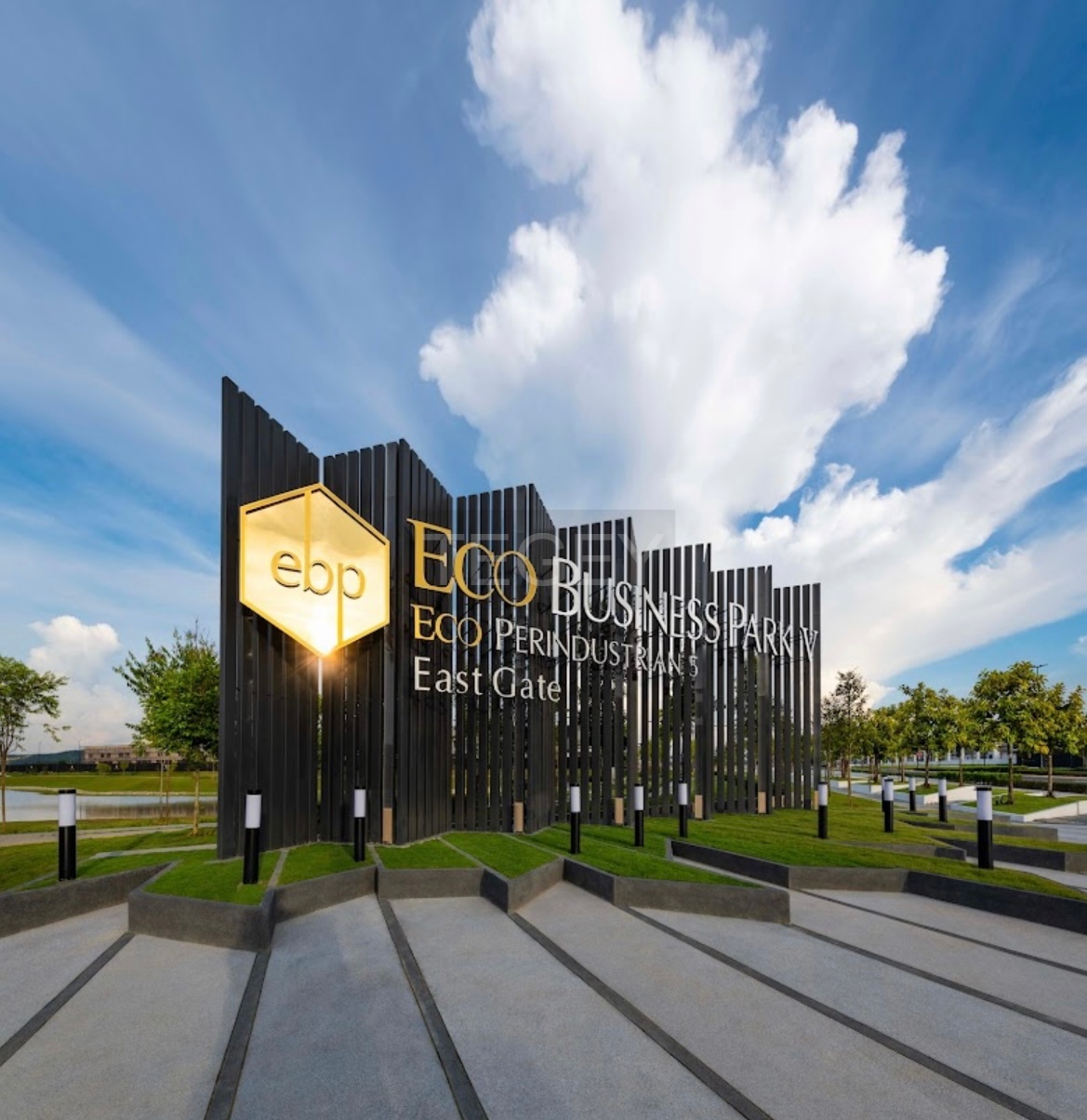Eric 80x200 Puncak Alam - photo 6