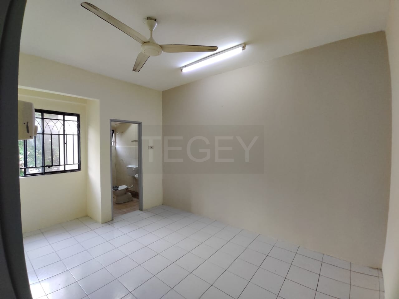 Eric Vista Bayu Apartment - photo 5