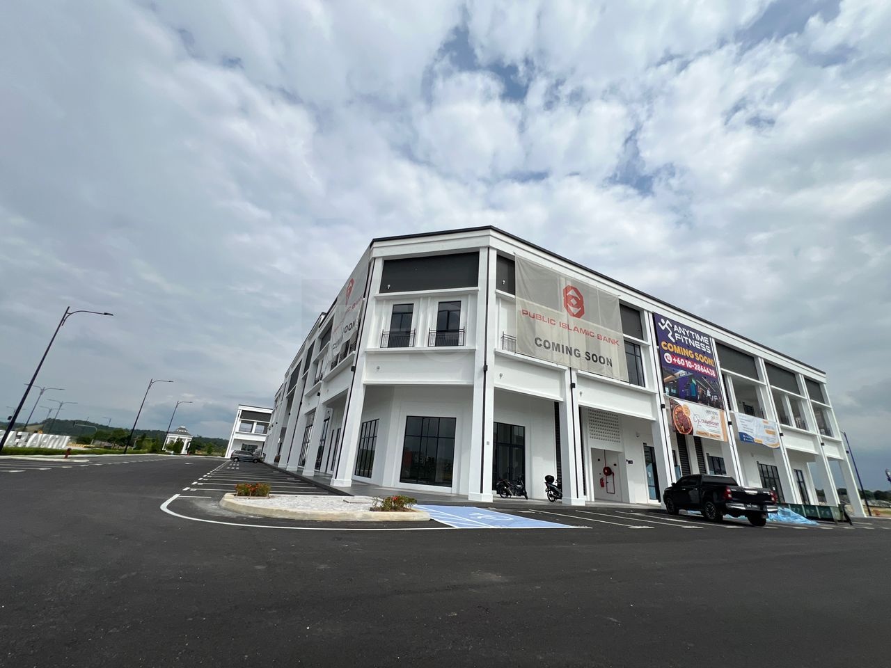 Eric Utopia East Eco Grandeur Puncak Alam - photo 2