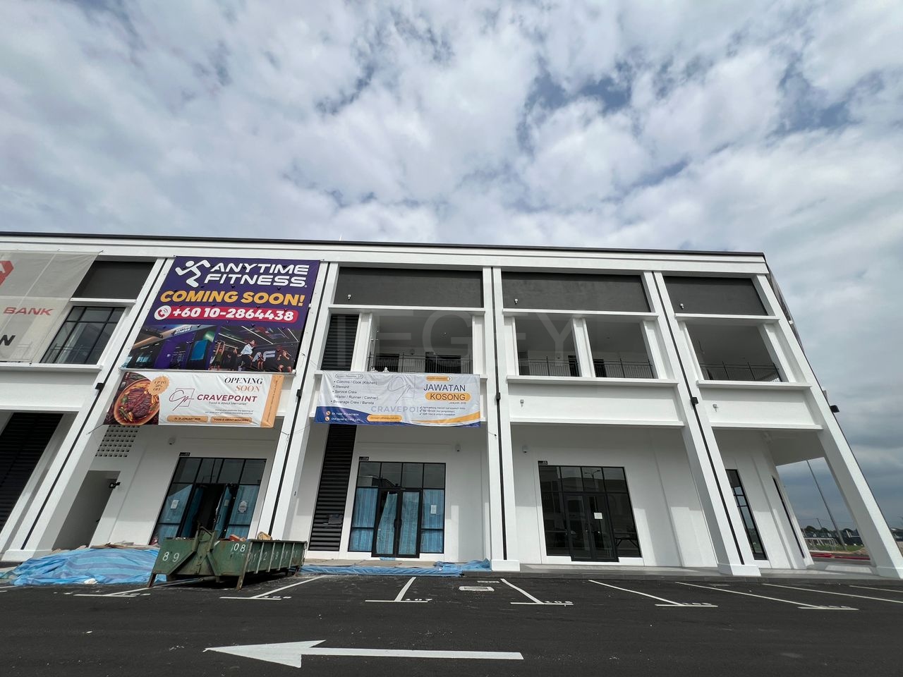 Eric Utopia East Eco Grandeur Puncak Alam - photo 3