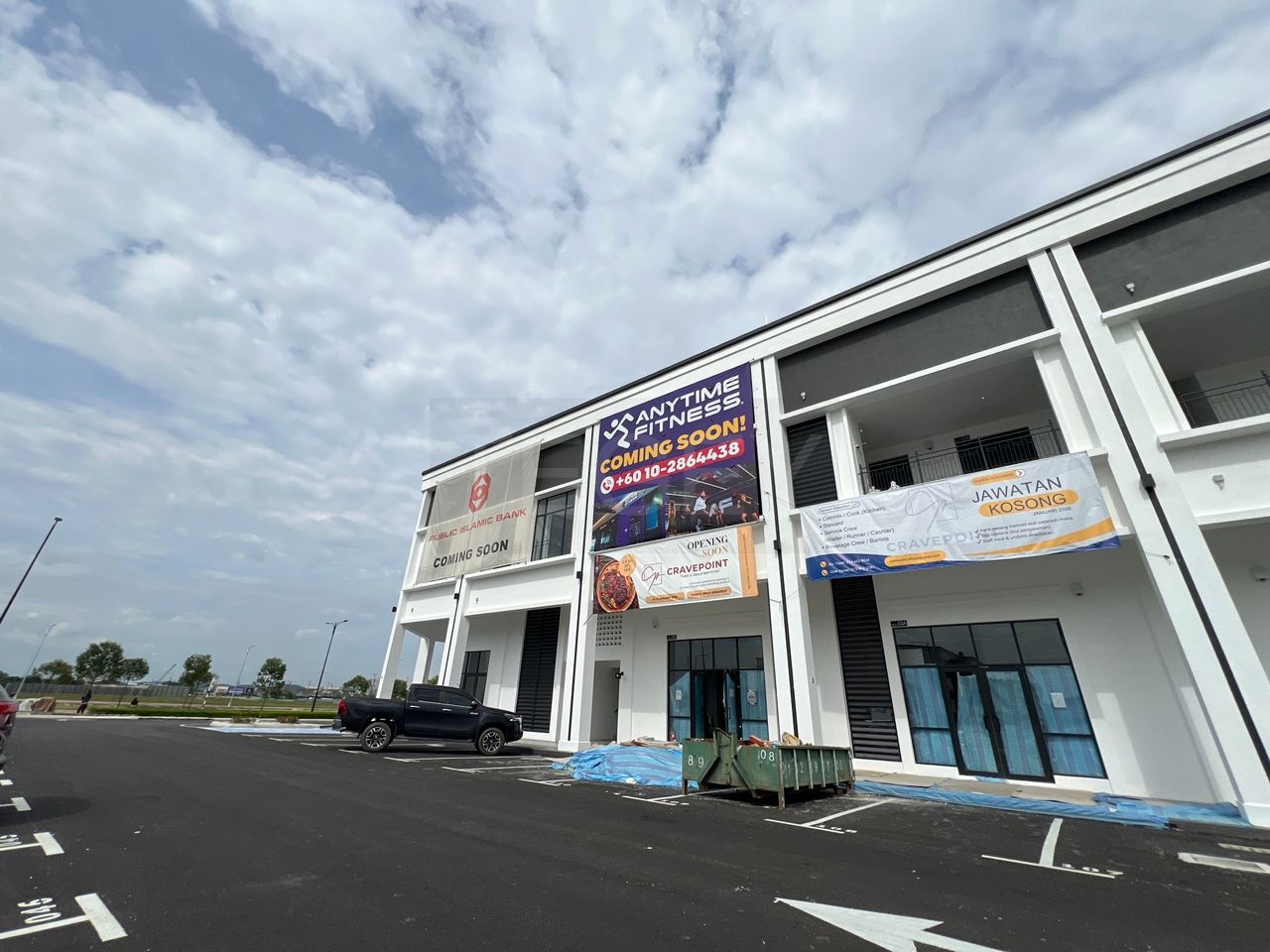 Eric Utopia East Eco Grandeur Puncak Alam - photo 4