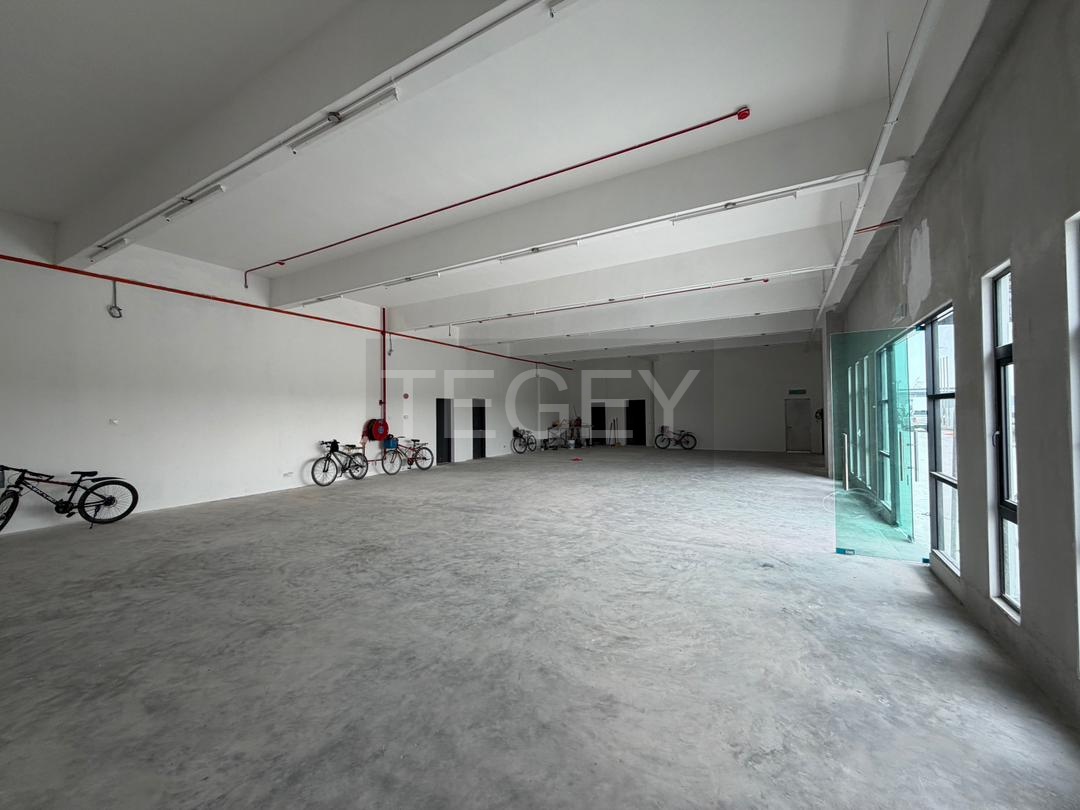 eric central gate detached factory - photo 5