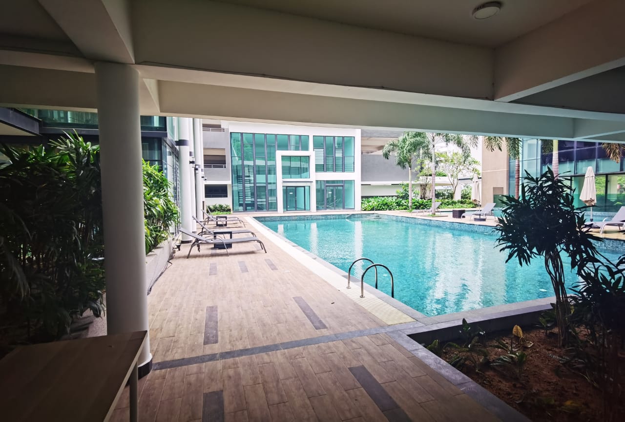 New Cyberjaya 3-Storey House For Sale - photo 4