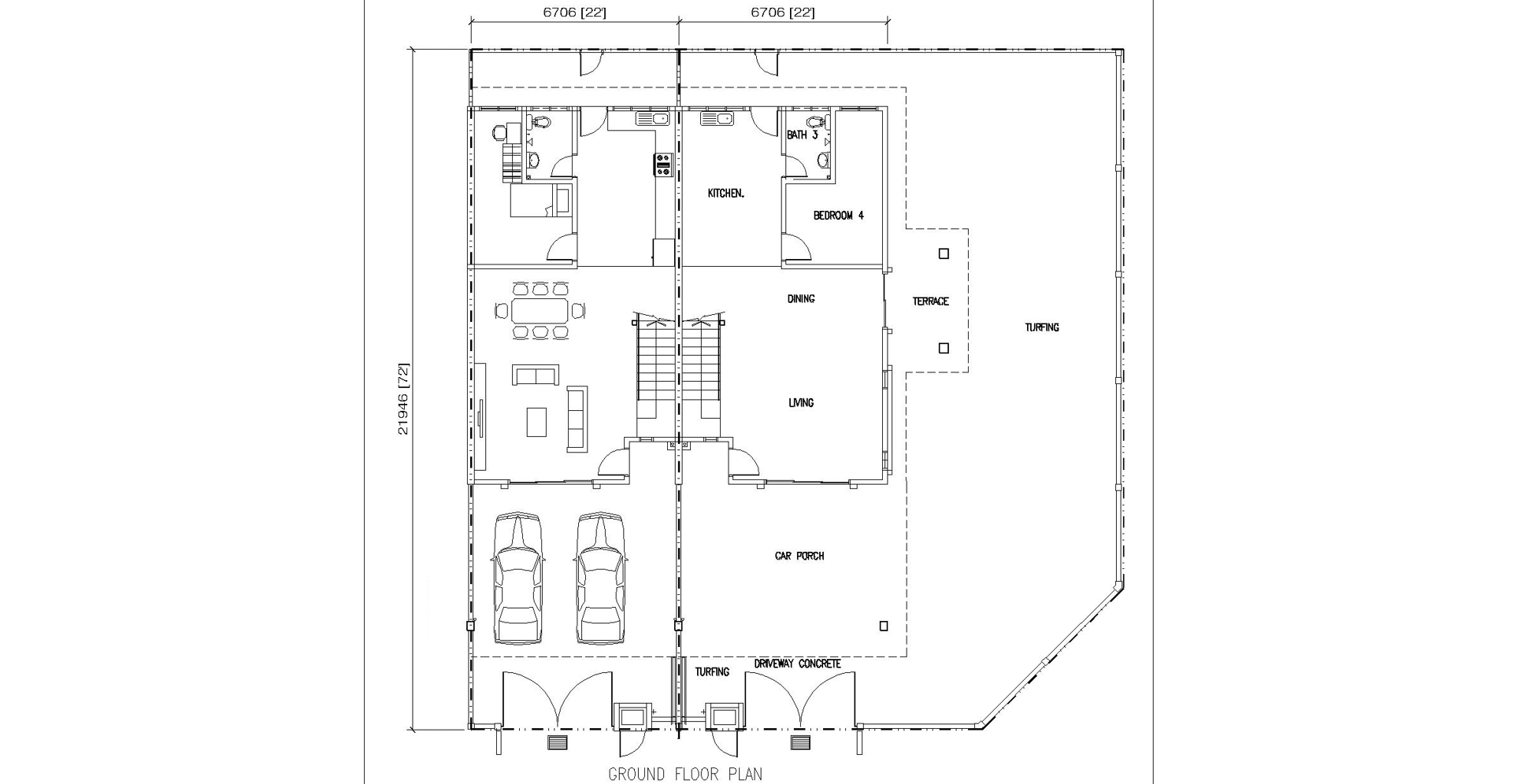 2-Storey Terrace House Changgang Jaya - photo 5