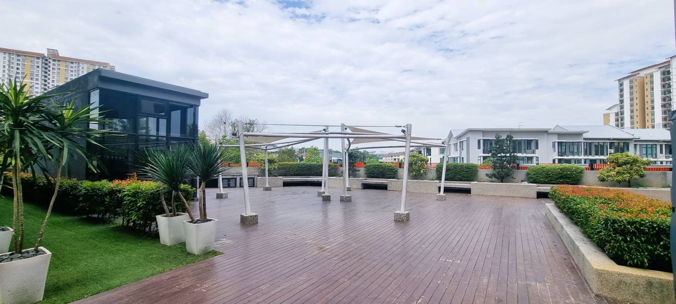 Affiniti Residences Freehold Bukit Serdang - photo 3