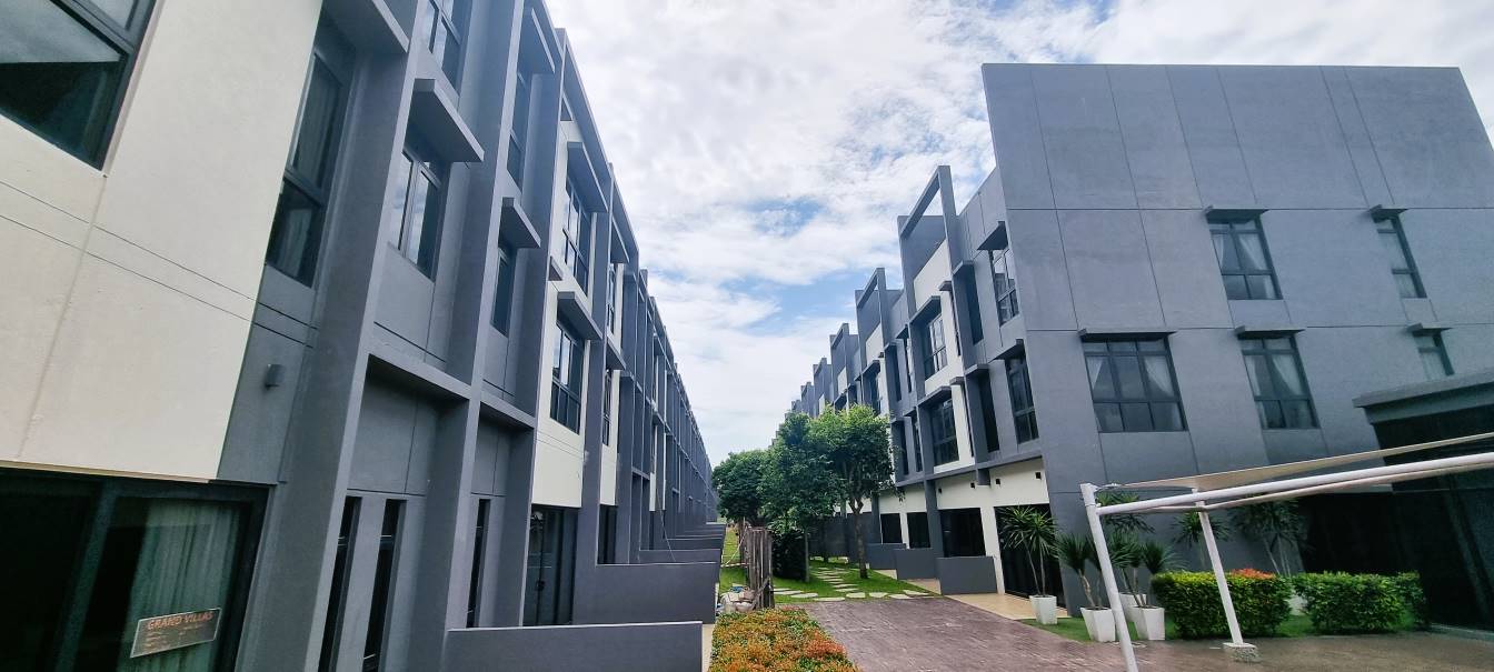 Affiniti Residences Freehold Bukit Serdang - photo 4