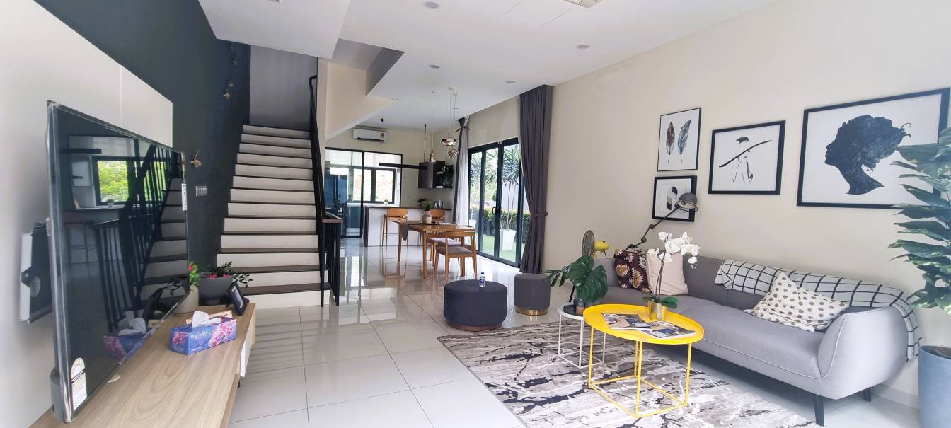 Affiniti Residences Freehold Bukit Serdang - photo 5