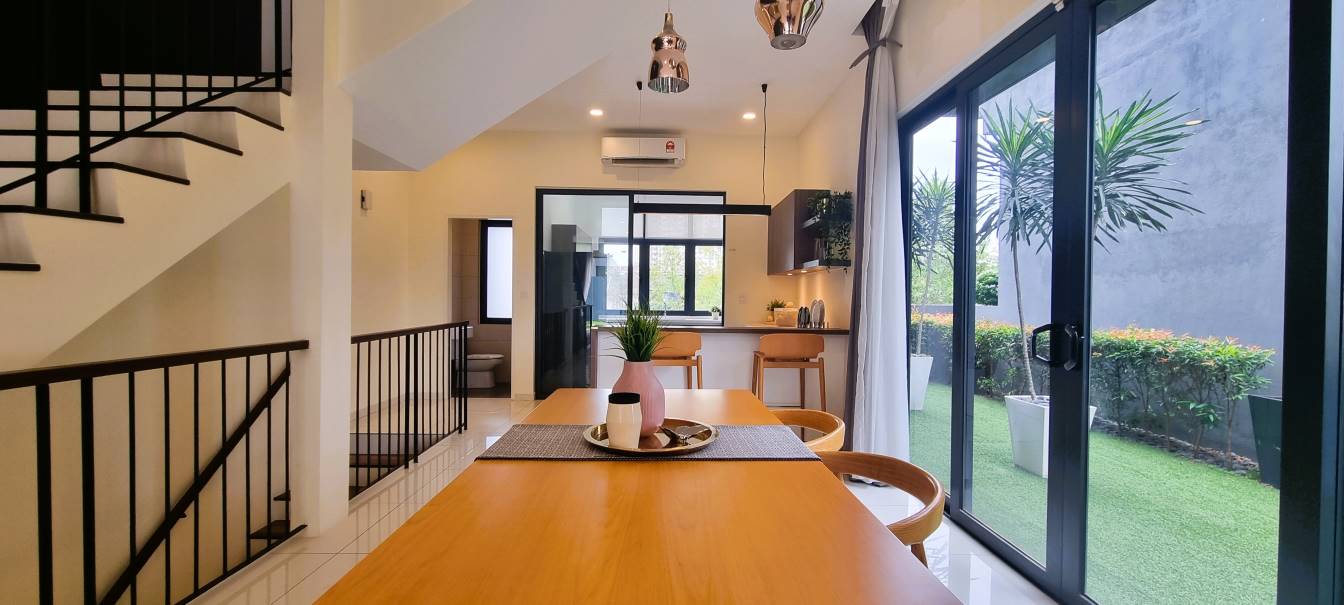 Affiniti Residences Freehold Bukit Serdang - photo 6