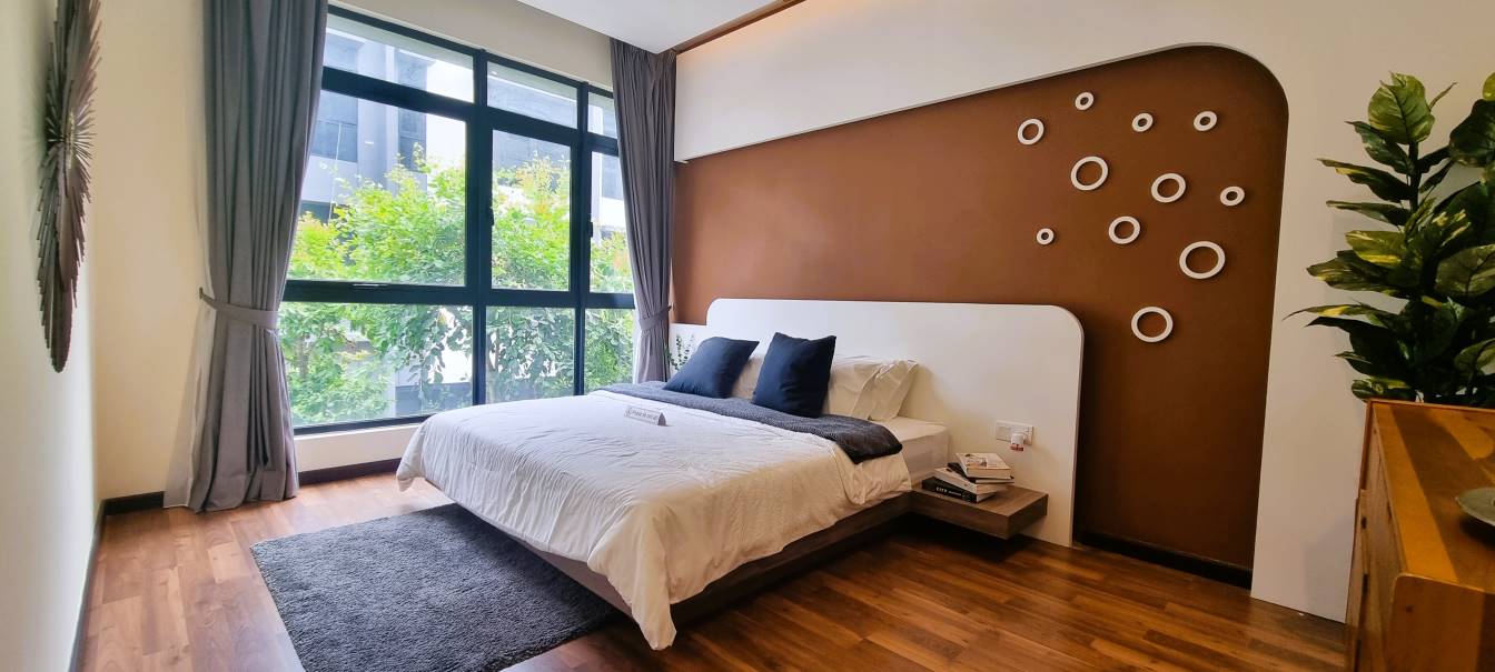Affiniti Residences Freehold Bukit Serdang - photo 8