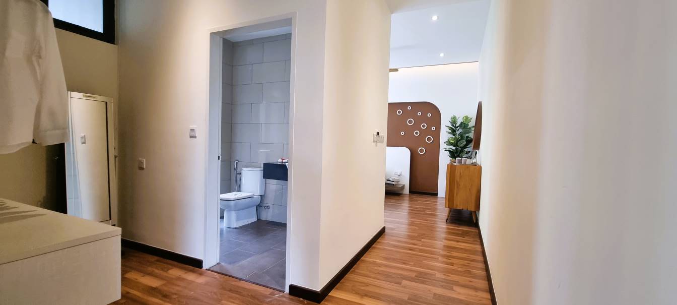 Affiniti Residences Freehold Bukit Serdang - photo 9