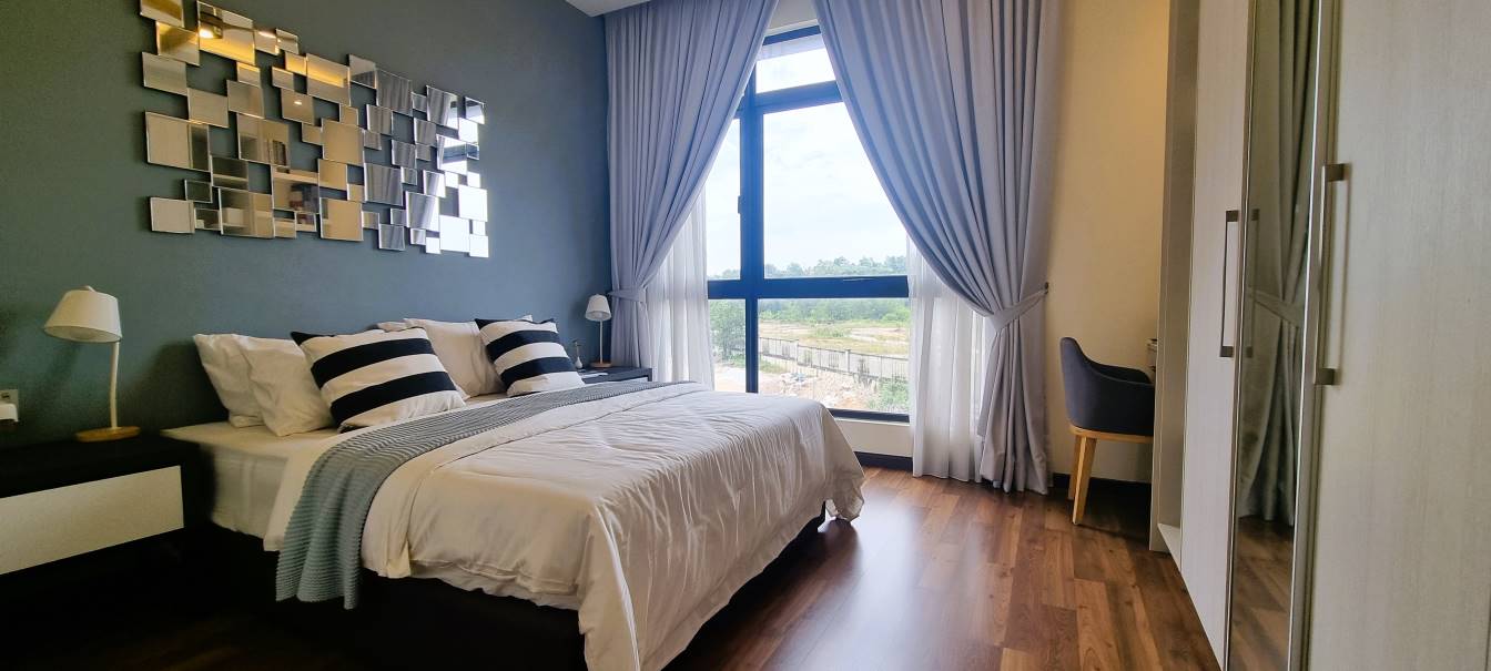 Affiniti Residences Freehold Bukit Serdang - photo 11