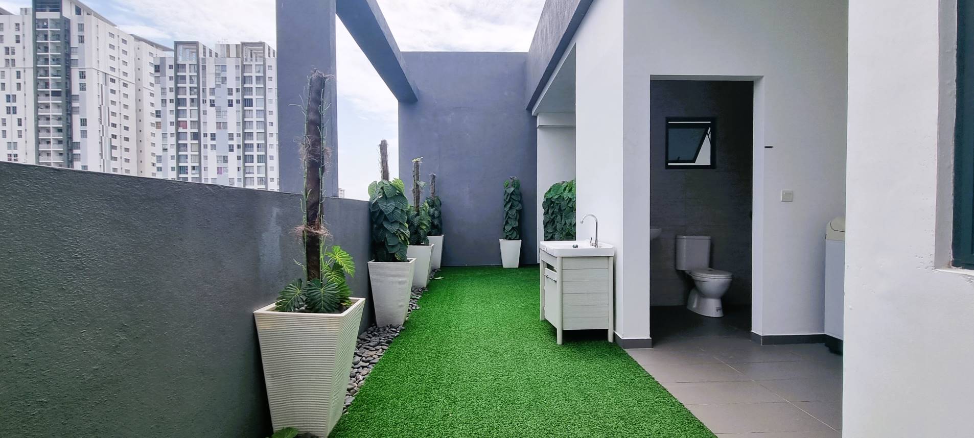 Affiniti Residences Freehold Bukit Serdang - photo 13