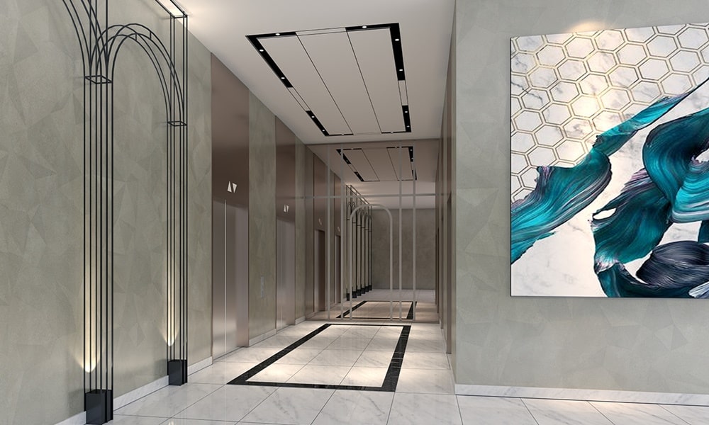 New Freehold Serviced Apartment Sri Petaling - photo 5