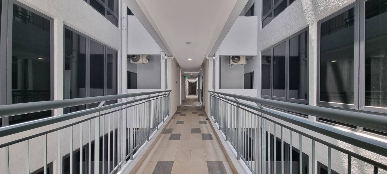 Aera Residence , Petaling Jaya - photo 2