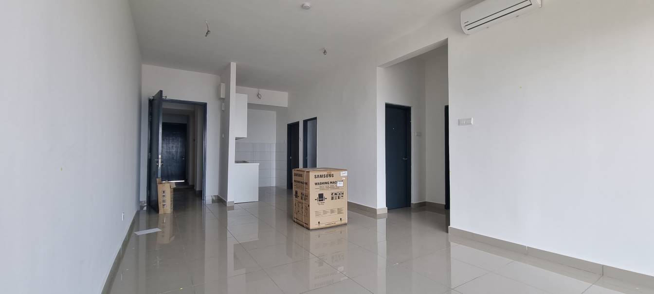 Aera Residence , Petaling Jaya - photo 3