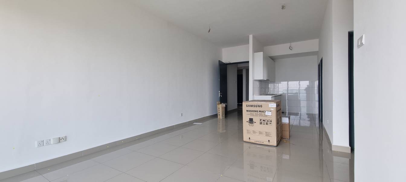 Aera Residence , Petaling Jaya - photo 4
