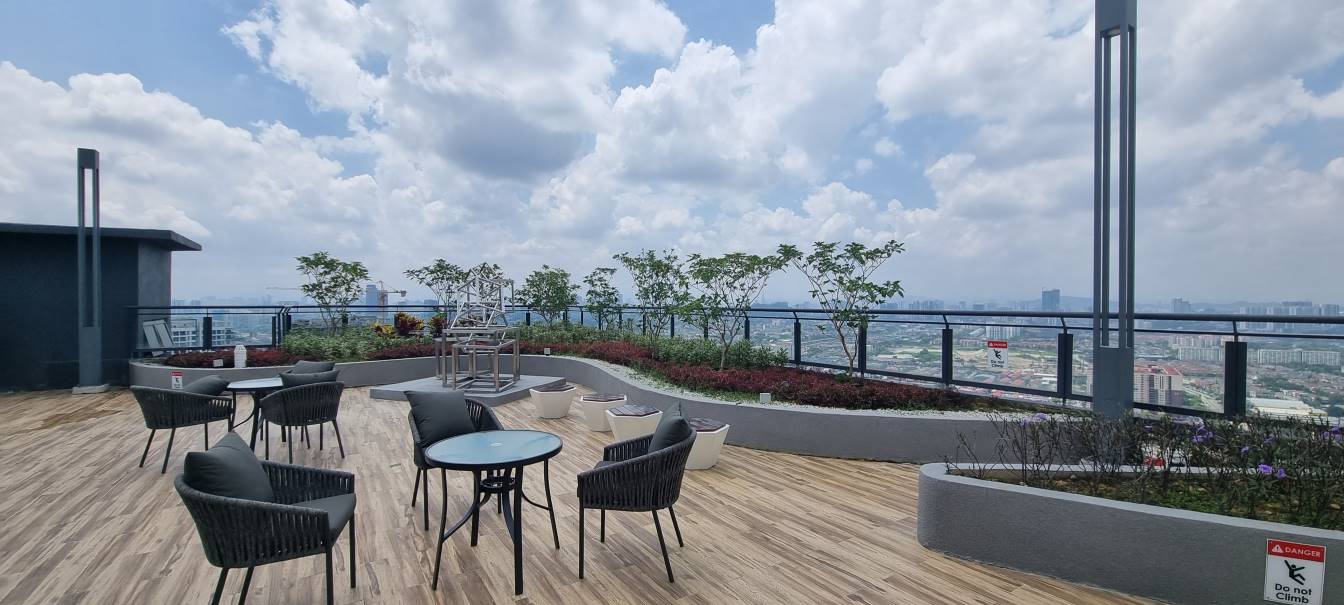 Aera Residence , Petaling Jaya - photo 9