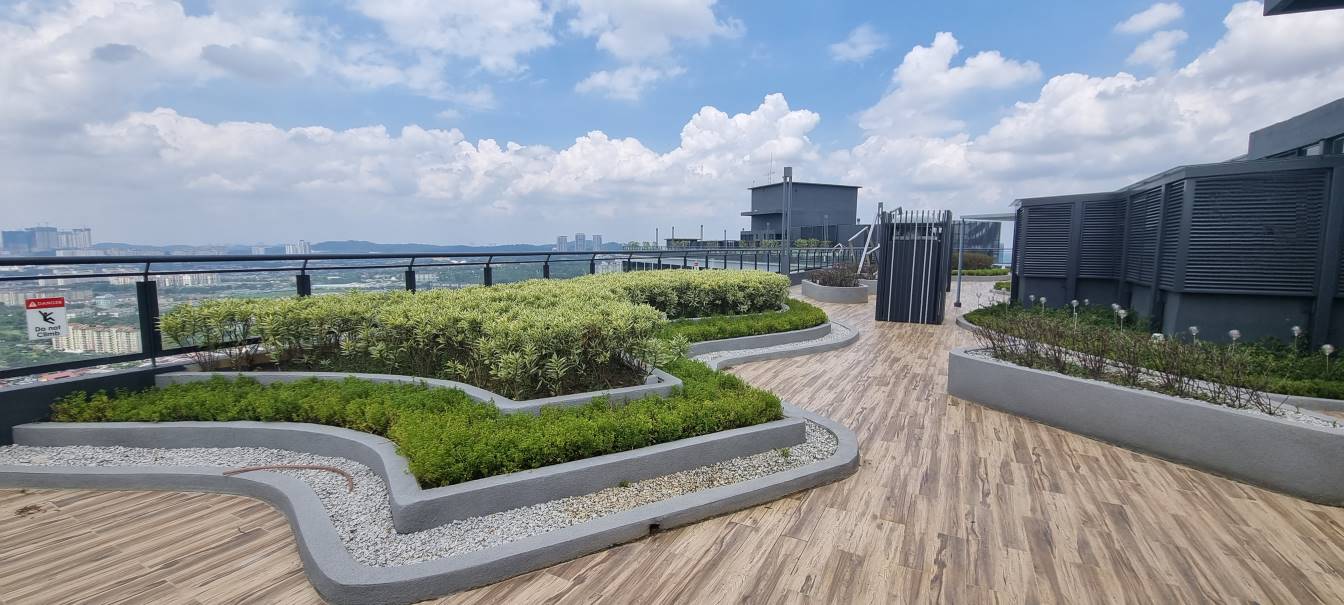 Aera Residence , Petaling Jaya - photo 10