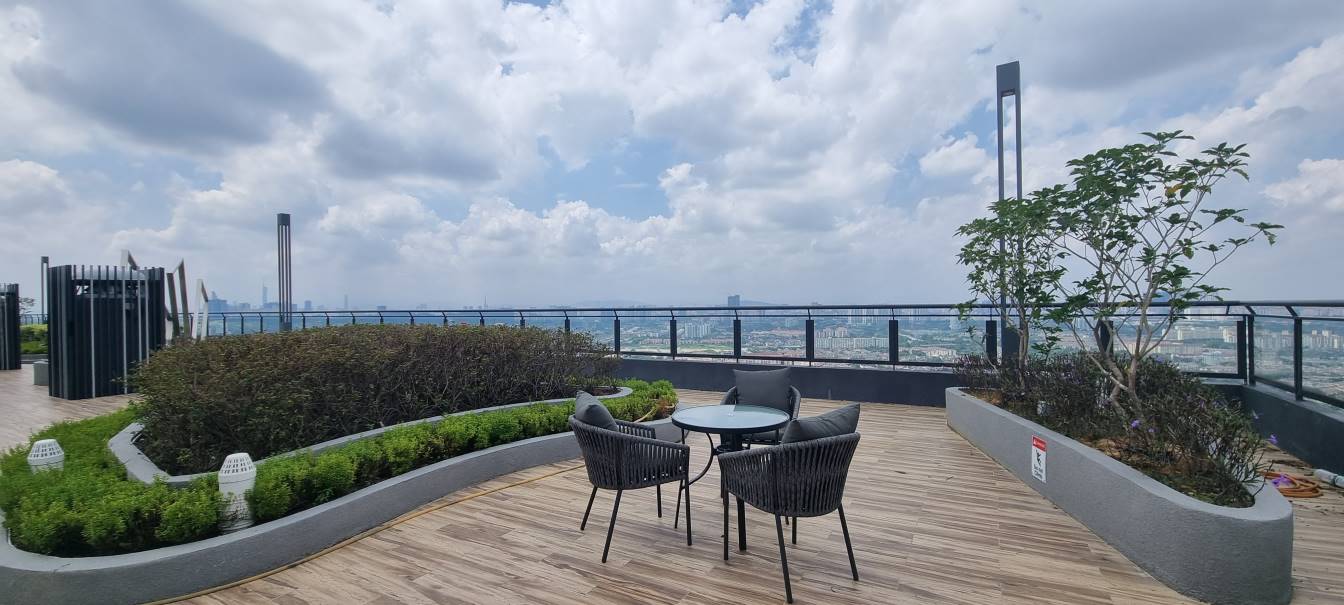Aera Residence , Petaling Jaya - photo 11