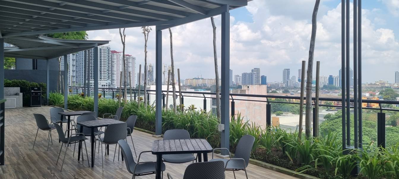 Aera Residence , Petaling Jaya - photo 12