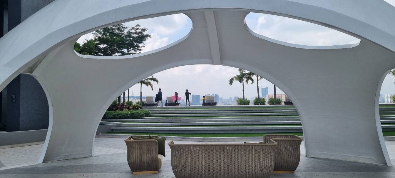 Aera Residence , Petaling Jaya - photo 13