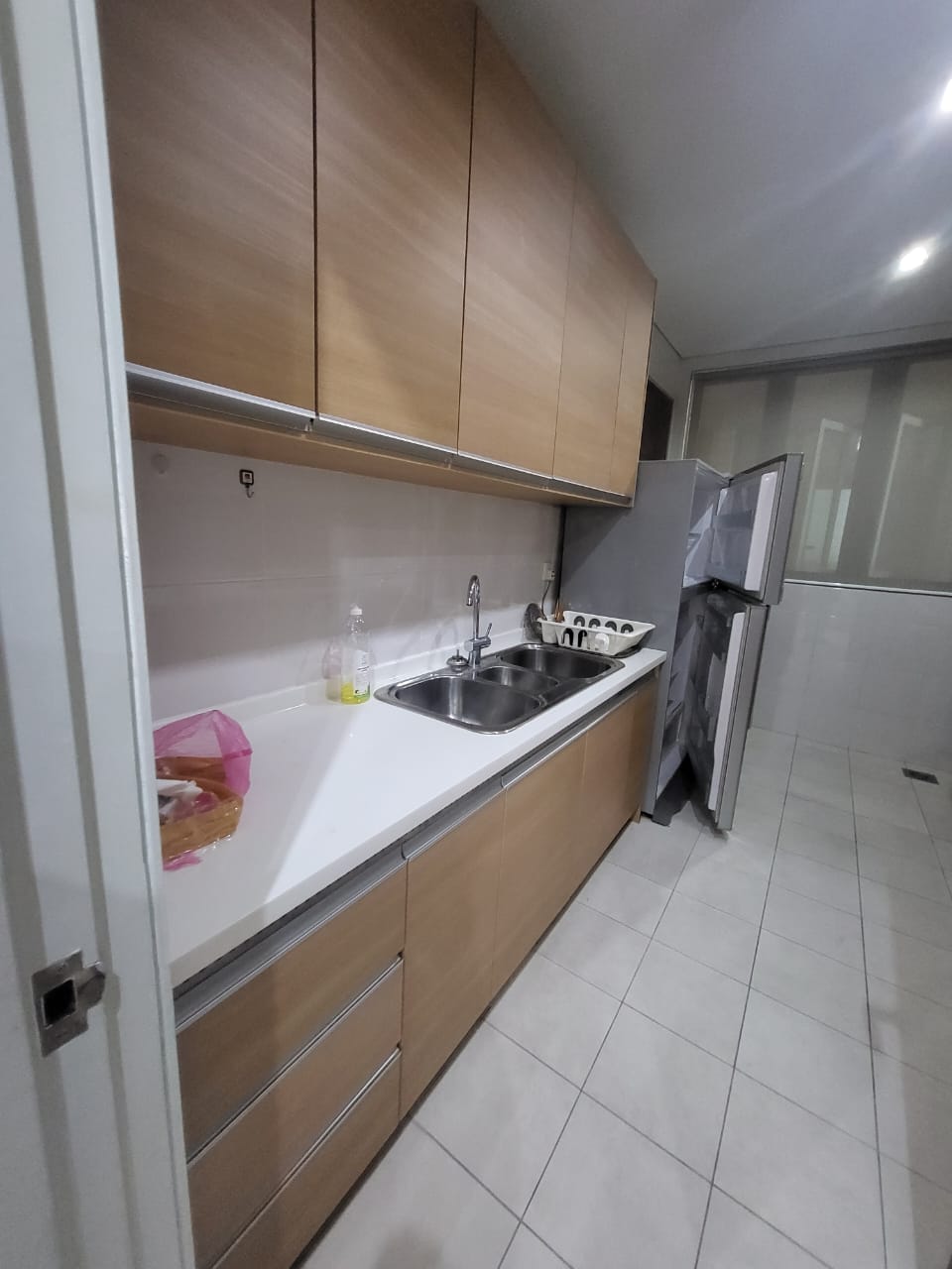 MARC RESIDENCE PROPERTY KLCC FOR RENT - photo 2