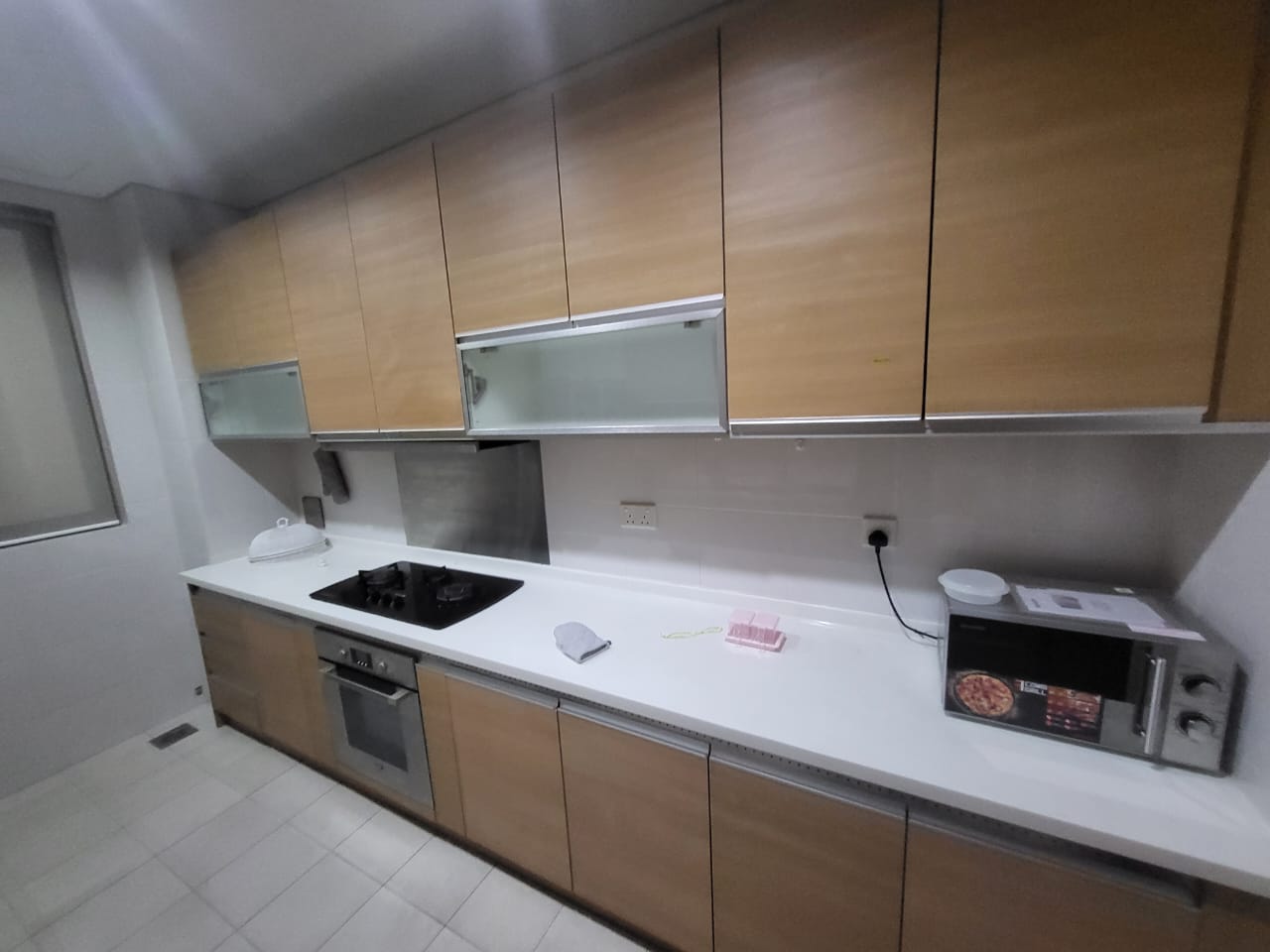 MARC RESIDENCE PROPERTY KLCC FOR RENT - photo 3