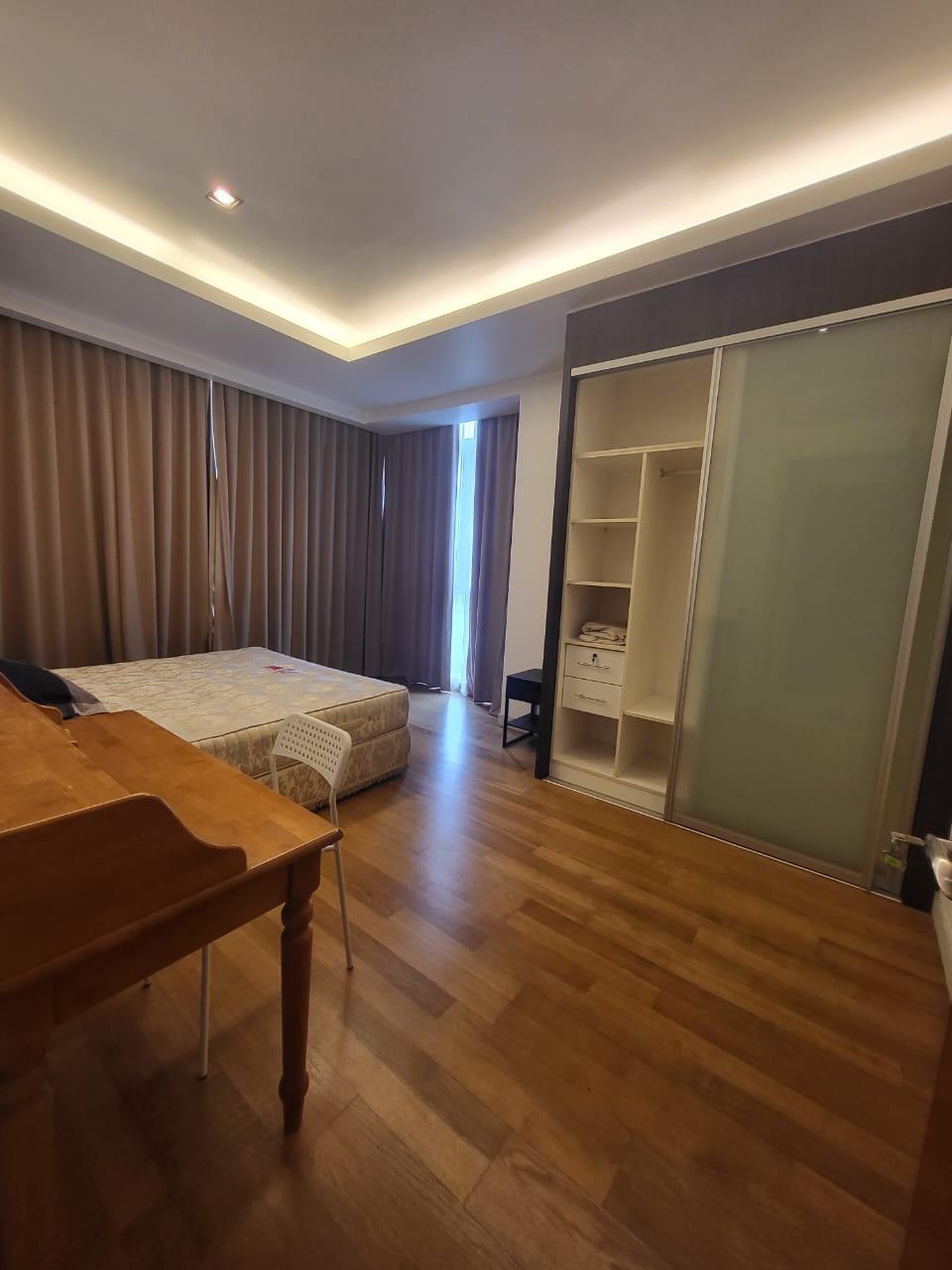 MARC RESIDENCE PROPERTY KLCC FOR RENT - photo 4