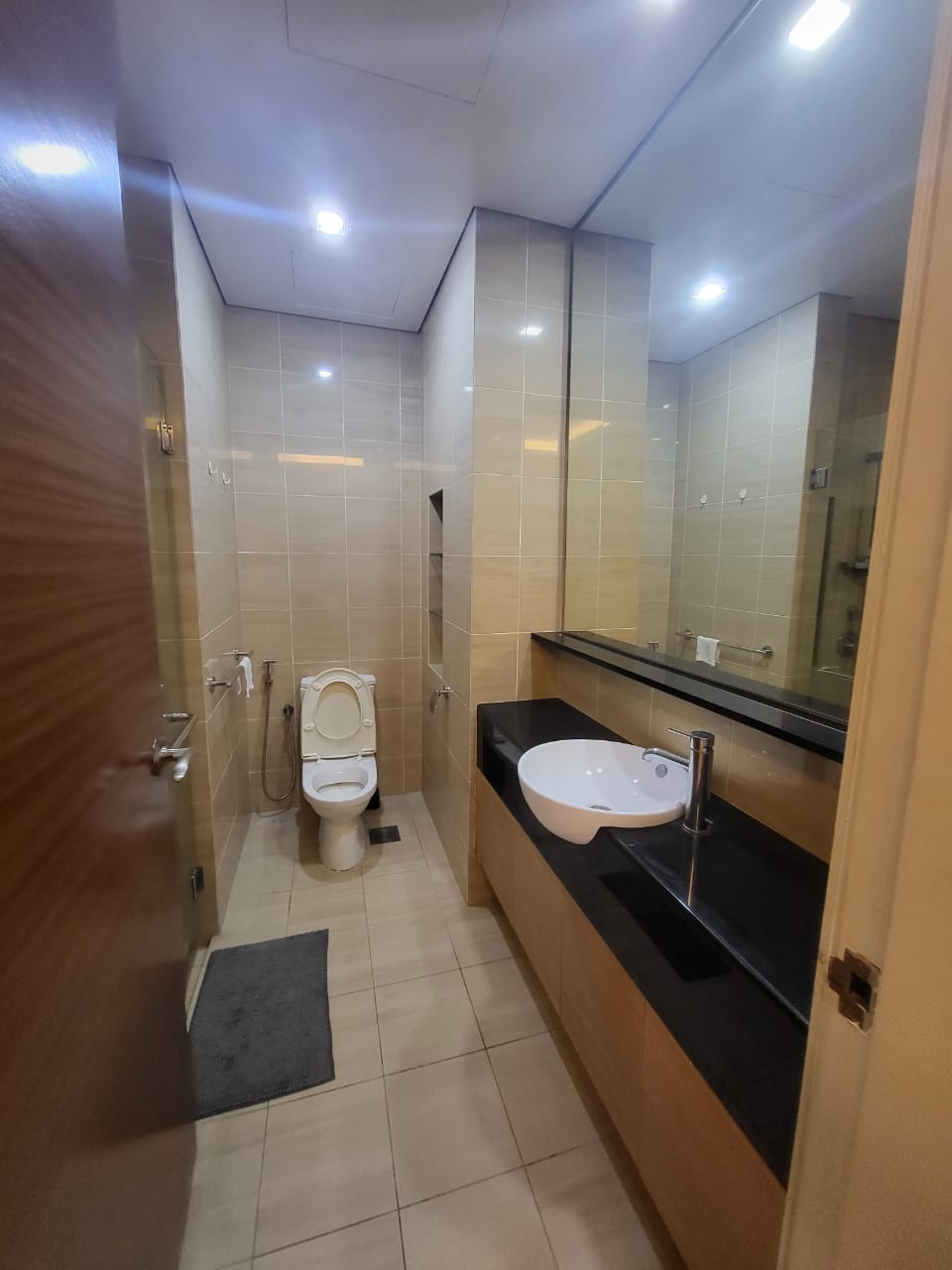 MARC RESIDENCE PROPERTY KLCC FOR RENT - photo 6