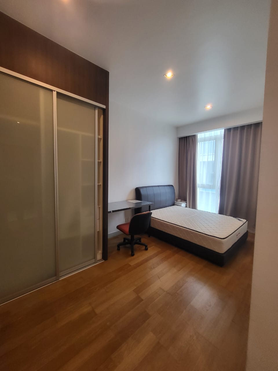 MARC RESIDENCE PROPERTY KLCC FOR RENT - photo 7