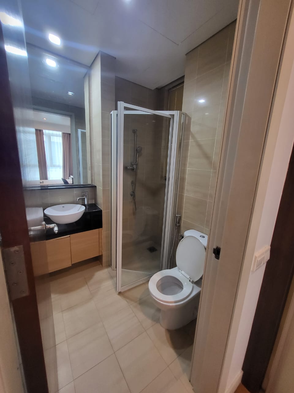 MARC RESIDENCE PROPERTY KLCC FOR RENT - photo 8