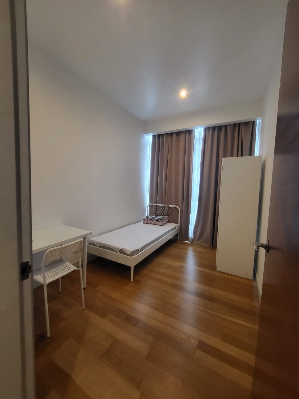 MARC RESIDENCE PROPERTY KLCC FOR RENT - photo 9