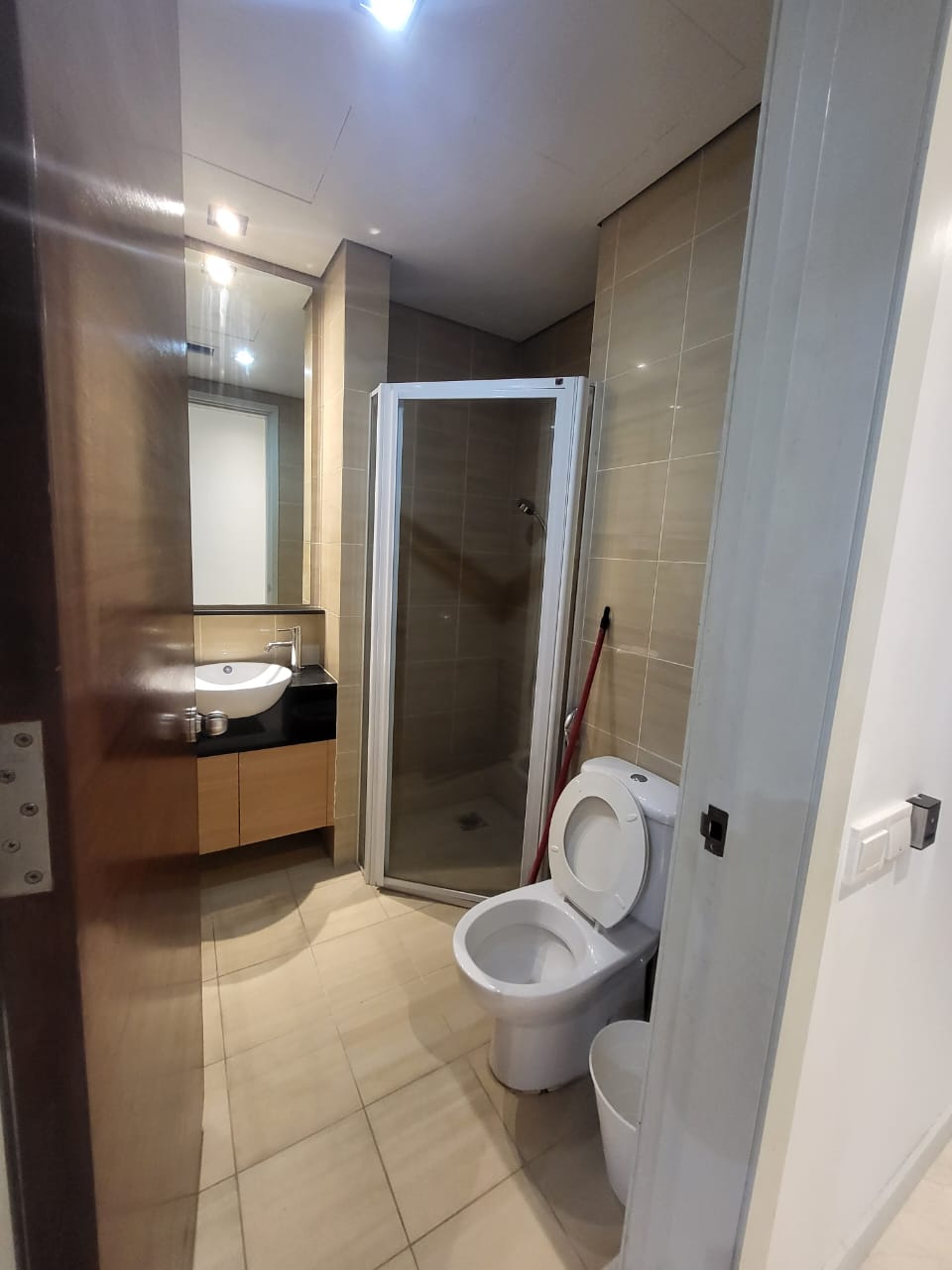 MARC RESIDENCE PROPERTY KLCC FOR RENT - photo 10