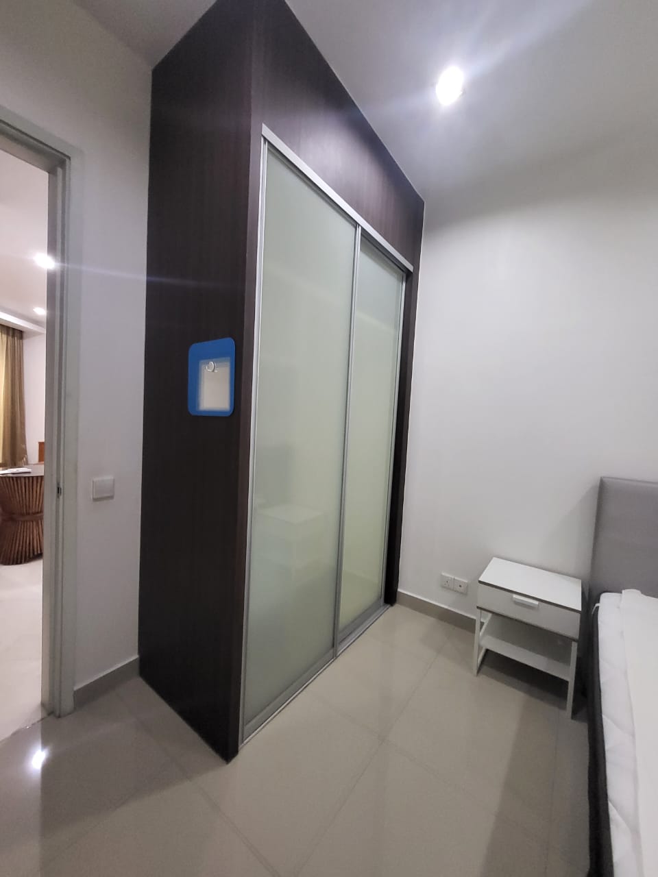 MARC RESIDENCE PROPERTY KLCC FOR RENT - photo 12