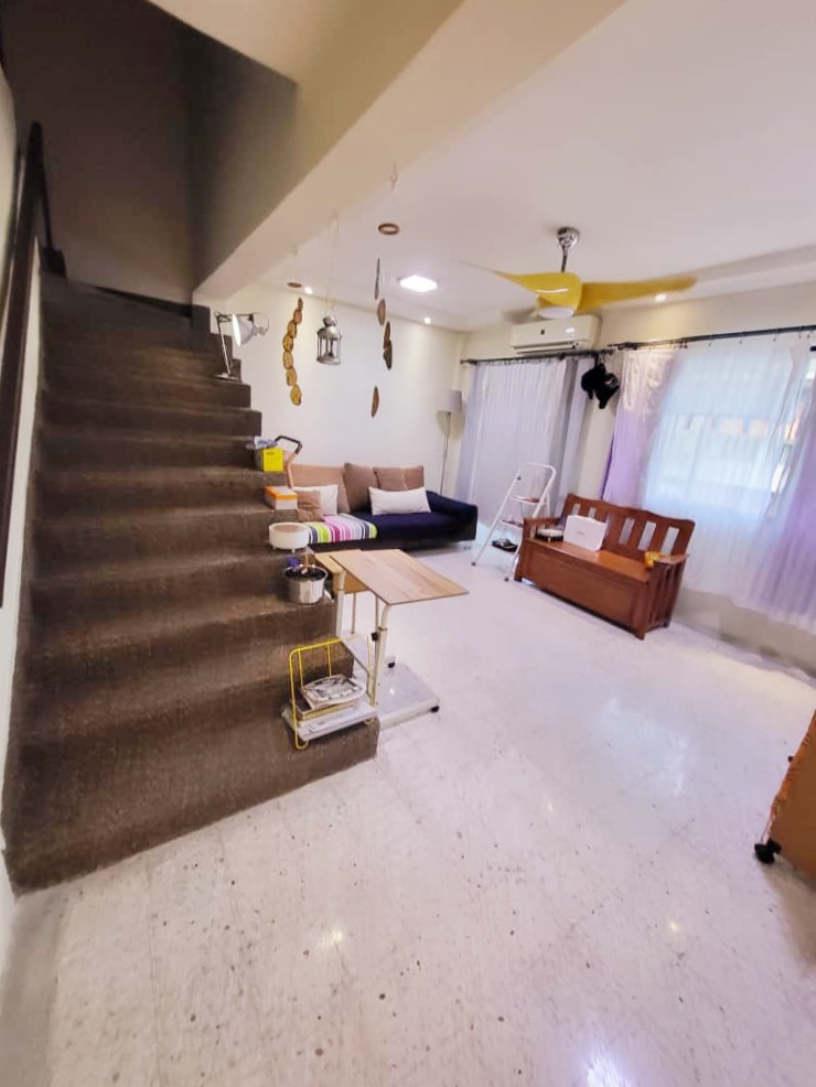 PERDANA VILLA PANDAN PERDANA APARTMENT FOR SALE - photo 2